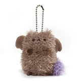 GUND Pusheen Blind Box Plush Stuffed Keychain, Mystery Series 6