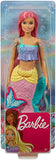 Mattel - Barbie - Mermaid