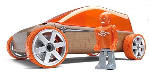Automoblox M9 Sport-Van
