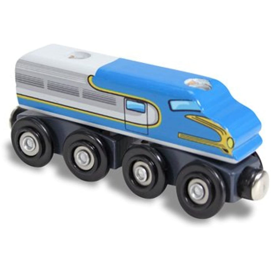 Melissa & Doug Diesel Engine 1 Car - 1474