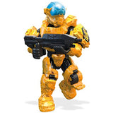 Mega Construx Halo Spartan Fireteam Building Set