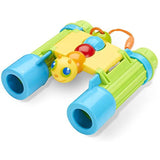 Melissa & Doug Giddy Buggy: Sunny Patch Outdoor Play Series & 1 Scratch Art Mini-Pad Bundle (06091)