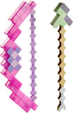 Minecraft Enchanted Bow and Arrow [Amazon Exclusive]
