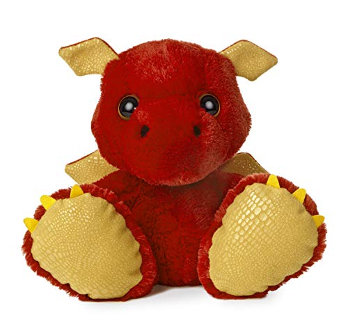Aurora World Taddle Toes - 10" Sparks Dragon