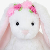 GUND Dahlia Bunny Plush, 13"