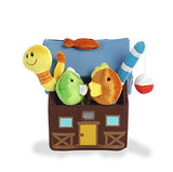 ebba Baby Talk Carrier, My Lake House Playset