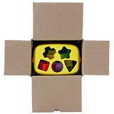 Fisher-Price Baby's First Blocks Playset
