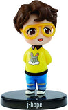 BTS Global Boy Band 3-in j-Hope Vinyl Idol DollDoll for Kids Age 6 and Up