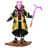 Fortnite Solo Mode Core Figure Pack, Drift
