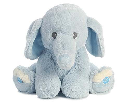 ebba Lil Benny Phant Plush, Pink, Medium