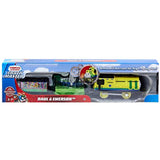 Fisher-Price Thomas & Friends Motorized Raul Train and Emerson Plane