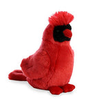 Aurora - Mini Flopsie - 8" Cardinal