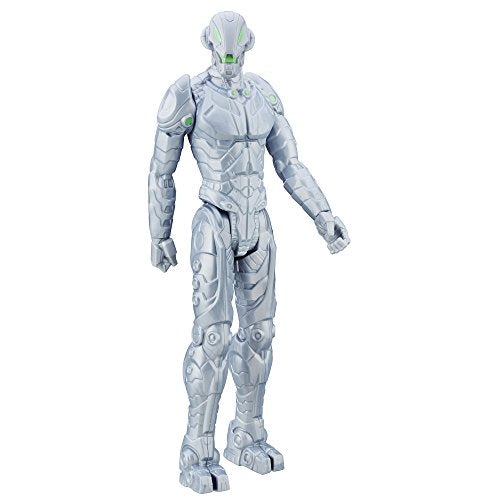 Marvel Titan Hero Series Ultron