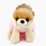 GUND Itty Bitty Boo Ballerina Dog Stuffed Animal Plush, 5"