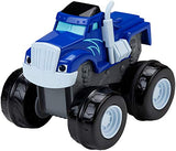Fisher-Price Nickelodeon Blaze & The Monster Machines, Slam & Go Crusher