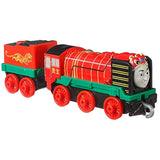 Thomas & Friends TrackMaster, Yong Bao