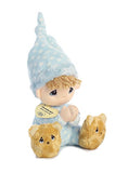 Aurora World Precious Moments Prayer Boy with Sound Now I Lay Me Down to Sleep Plush