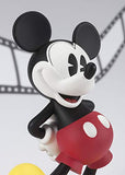 Bandai Tamashii Nations Figuarts Zero Mickey Mouse (1930's) Statue