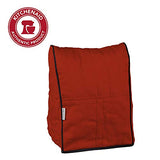 KitchenAid KMCC1ER Stand Mixer Cloth Cover - Empire Red