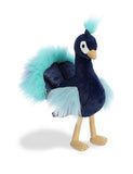 Aurora - Luxe Boutique - 9" Mora Peacock