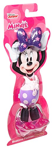 Fisher-Price Disney Minnie, Bedtime Fashion