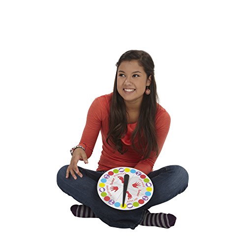 Hasbro Twister Game