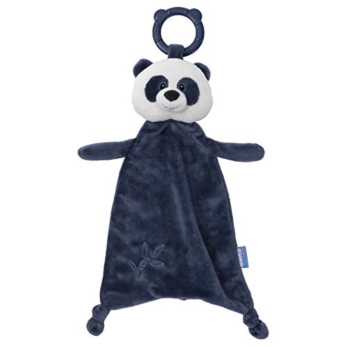 GUND Baby Toothpick Panda Teether Lovey