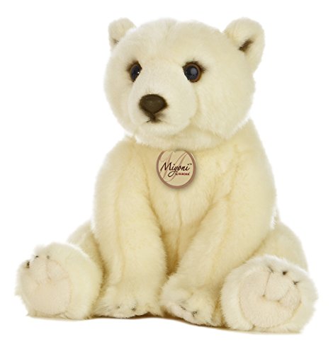 Aurora - Miyoni - 11" Polar Bear