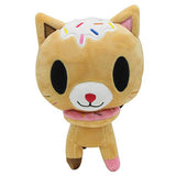 Aurora - Tokidoki - 8.5" Biscottino