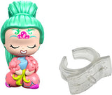 Fisher-Price Nickelodeon Shimmer & Shine, Teenie Genies, Genie Surprise Pack [Styles May Vary]