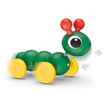 BRIO Mini Caterpillar Baby Toy