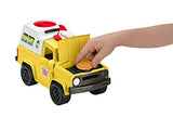 Fisher-Price Imaginext Toy Story Buzz Lightyear & Pizza Planet Truck