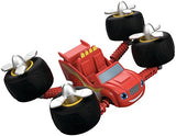 Blaze and the Monster Machines High-Flying Morpher Blaze