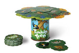Blue Orange Games Tumble Tree Balancing Card Game for Families