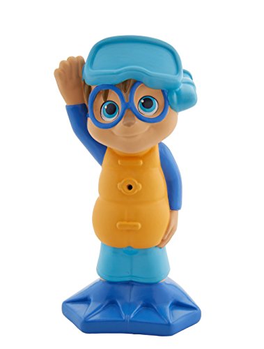 Fisher-Price Alvin & the Chipmunks, Simon Bath Squirter
