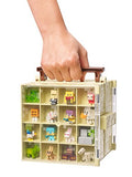 Minecraft Mini Figure Collector Case