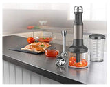 KitchenAid KHB2561ACS Architect Series 5-Speed Hand Blender - Coco Silver