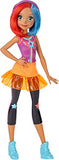 Barbie Video Game Hero Multi-Color Hair Doll