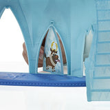 Disney Frozen Little Kingdom Elsas Frozen Castle