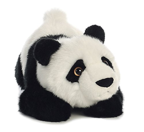 Aurora - Miyoni - 11" Panda - Lying