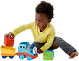 Fisher-Price My First Thomas & Friends, Stack & Nest Thomas