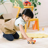 Sago Mini | Children's Set Multi-Coloured Portable Vehicle with Accessories Car Sausage Dog Multicoloured