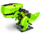OWI  T4 Transforming Solar Robot