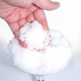 Be Amazing Toys Slick Tricks Sick Science with Grow Snow