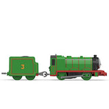 Fisher-Price Thomas & Friends TrackMaster, Motorized Engine - Henry