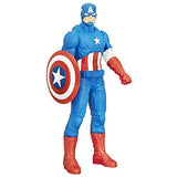 Marvel Titan Hero 20-inch Captain America