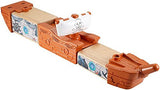 Fisher Price Thomas the Tank Engine wooden rail series  Pirate Ship Delivery CDK36