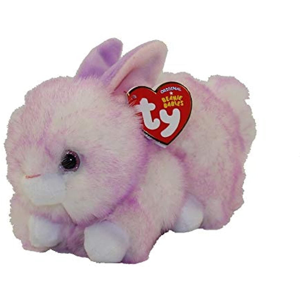 Ty Beanie BOOS Ryley - Bunny Lavender 6" Regular Easter 2020