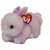 Ty Beanie BOOS Ryley - Bunny Lavender 6" Regular Easter 2020