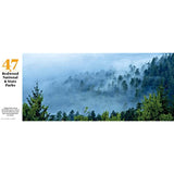 National Parks of America 1: Experience America's 59 National Parks (Lonely Planet)